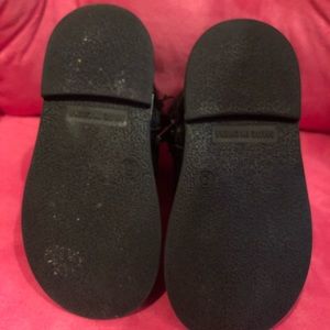 GAP Shoes - Black booties GAP Shoes - Black booties